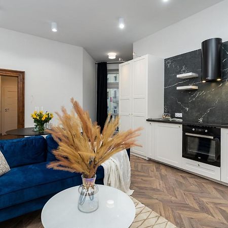 Cozy Apartment In The Center Of 克拉科夫 外观 照片