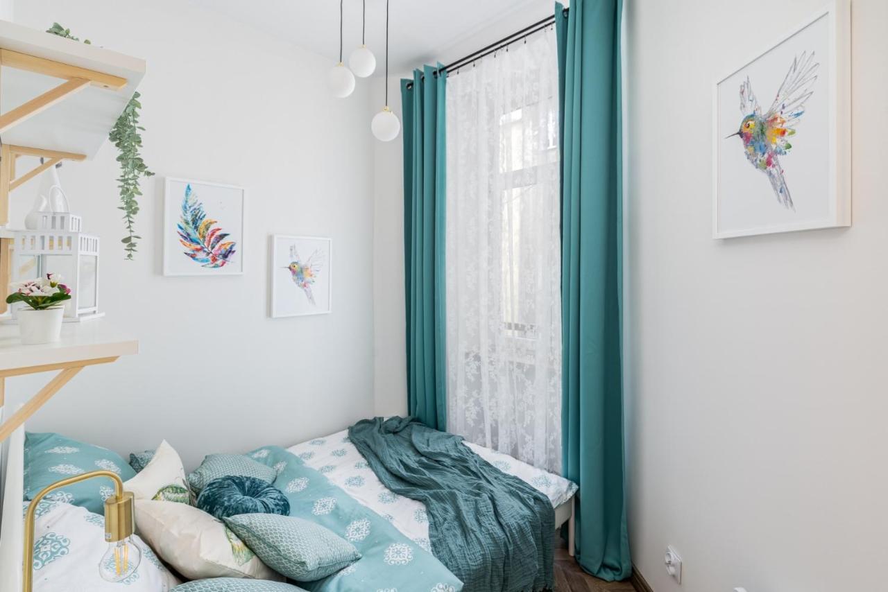 Cozy Apartment In The Center Of 克拉科夫 外观 照片