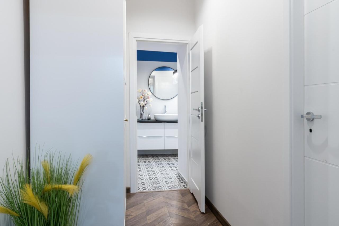 Cozy Apartment In The Center Of 克拉科夫 外观 照片